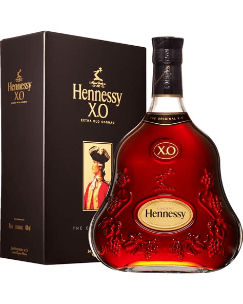 dan murphy hennessy xo